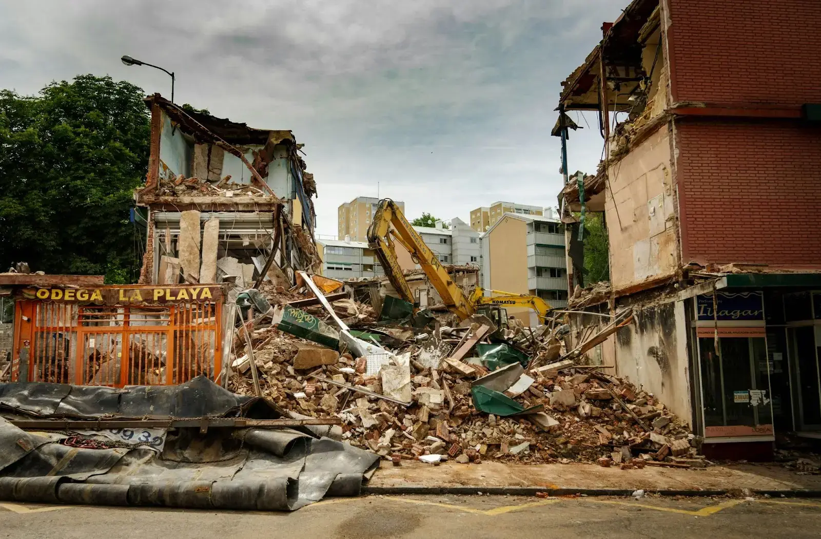 Why Building Codes Aren’t Enough for Seismic Activity