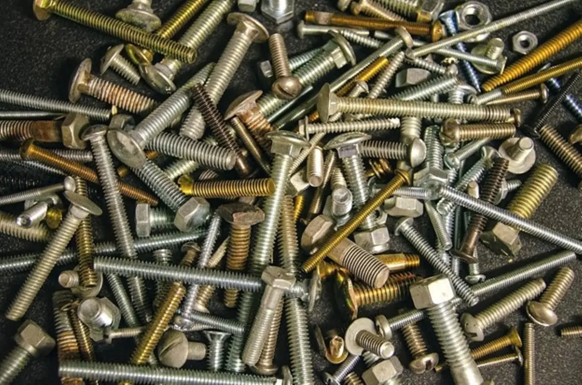 Stress corrosion can slowly damage hardware. We'll compare the top hardware materials for stress corrosion, so your fasteners stay structurally sound.